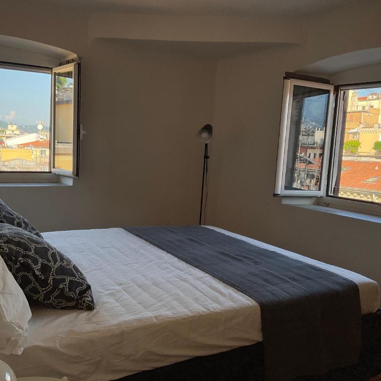 Terrazza Cavour - Appartamento con 2 Camere da Letto - 23