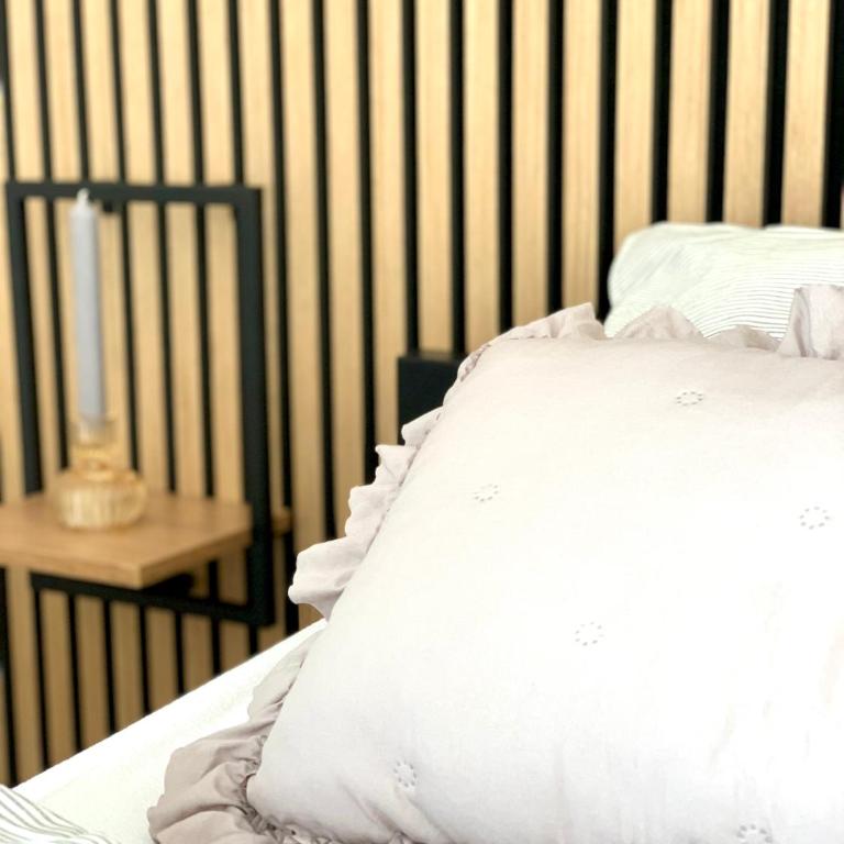 Top modernes Appartement mit Blick ins Grüne - Apartment mit 1 Schlafzimmer - 10