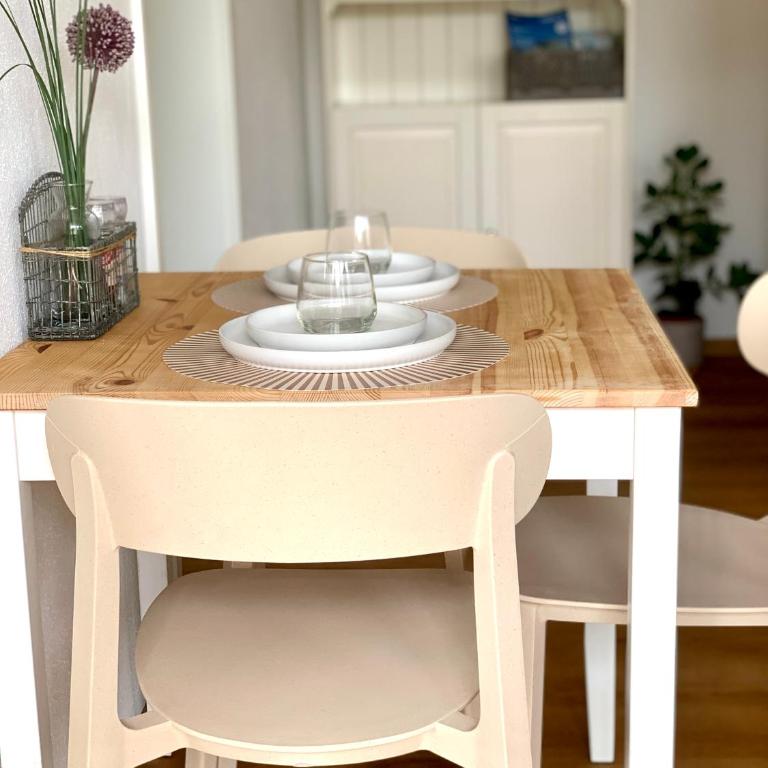 Top modernes Appartement mit Blick ins Grüne - Apartment mit 1 Schlafzimmer - 5