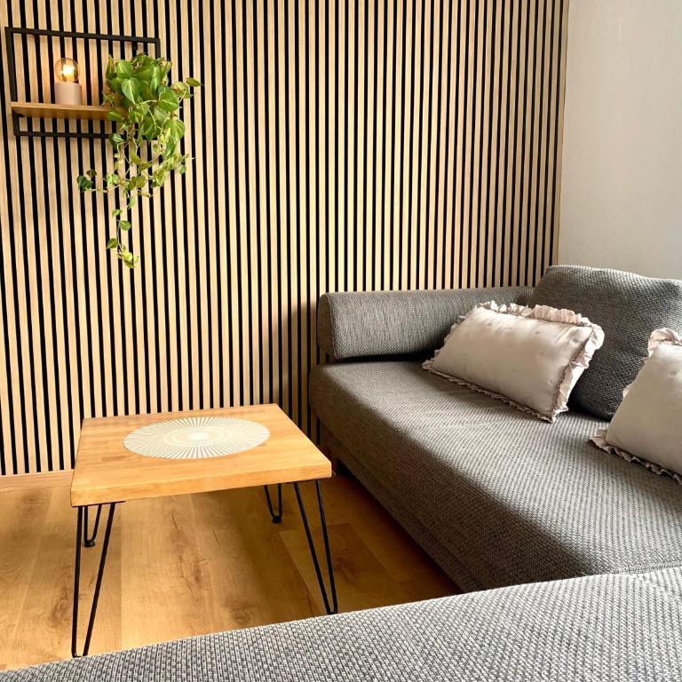 Top modernes Appartement mit Blick ins Grüne - Apartment mit 1 Schlafzimmer - 18