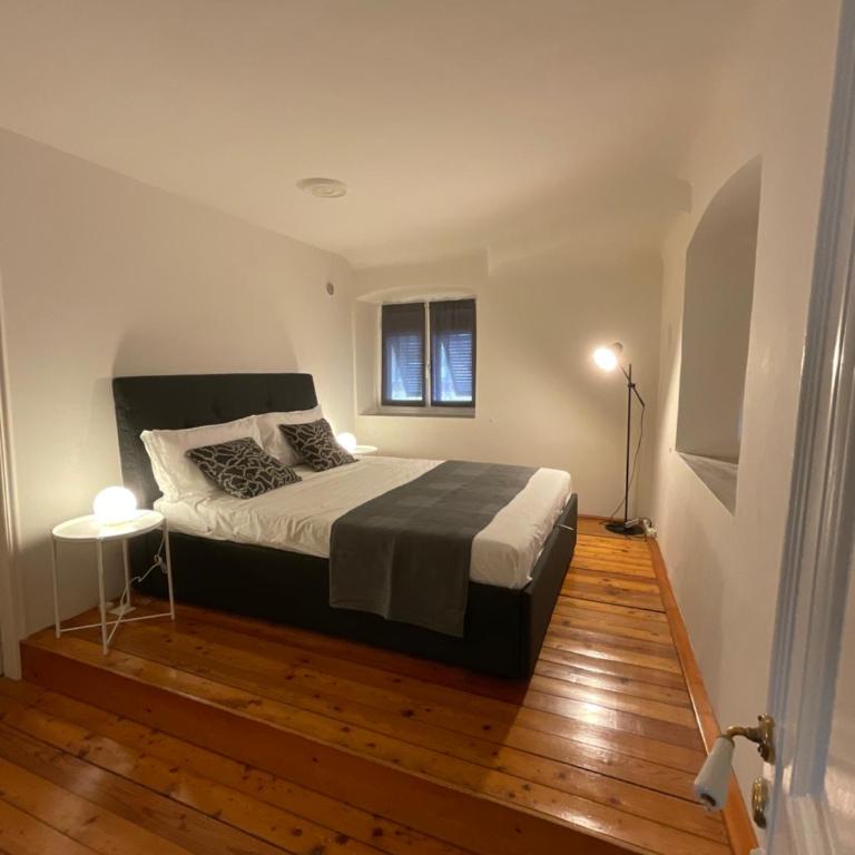 Terrazza Cavour - Appartamento con 2 Camere da Letto - 27