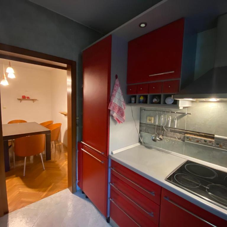 Veliki stan u centru grada - Apartment mit 3 Schlafzimmern - 5
