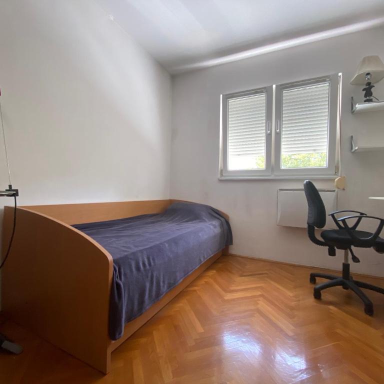 Veliki stan u centru grada - Apartment mit 3 Schlafzimmern - 9