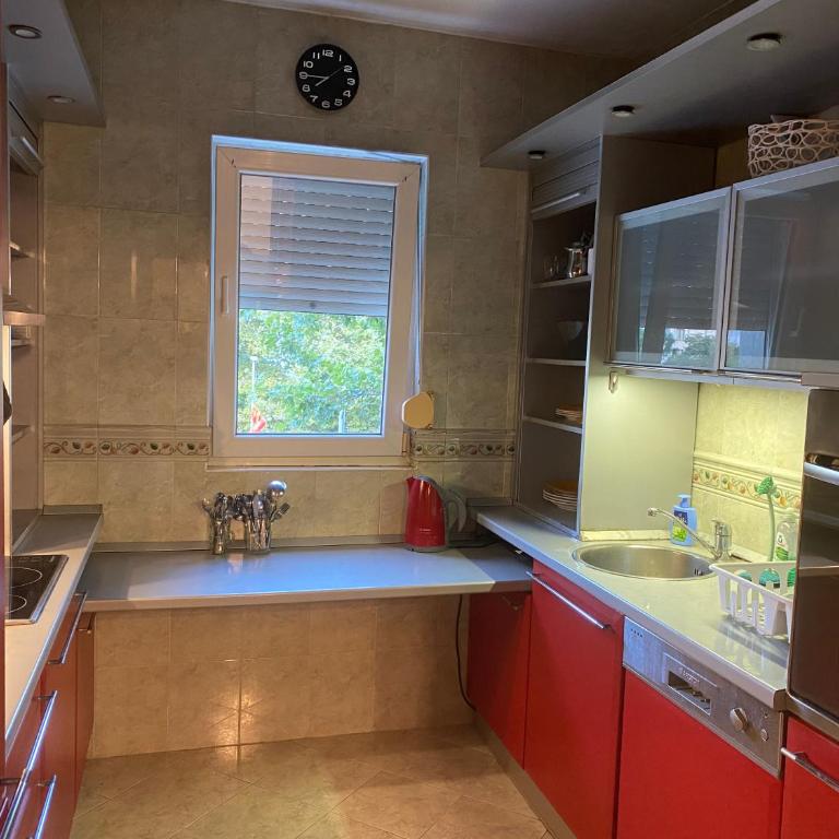 Veliki stan u centru grada - Apartment mit 3 Schlafzimmern - 11