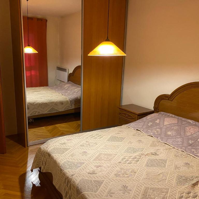 Veliki stan u centru grada - Apartment mit 3 Schlafzimmern - 10