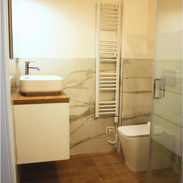 Dolce Far Niente - Appartamento con 1 Camera da Letto - 5