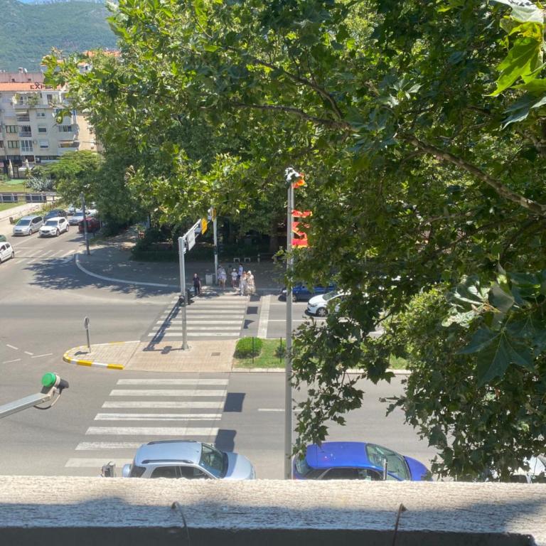 Veliki stan u centru grada - Apartment mit 3 Schlafzimmern - 12