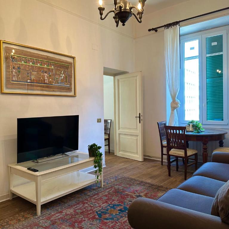 La casetta a monti - Appartamento con 2 Camere da Letto - 1