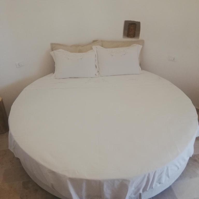 Holiday Home Trullo Antico - Camera Familiare Superior - 26