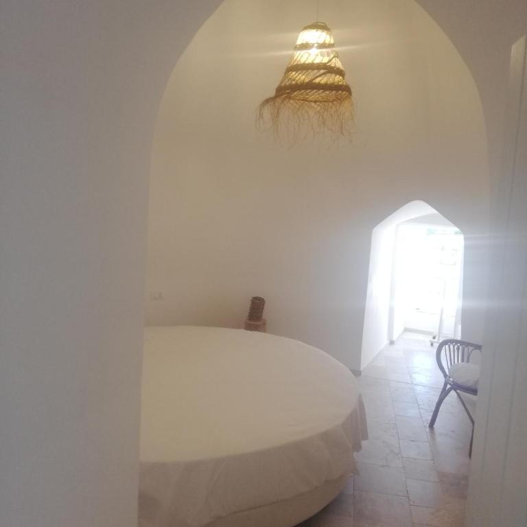 Holiday Home Trullo Antico - Camera Familiare Superior - 25
