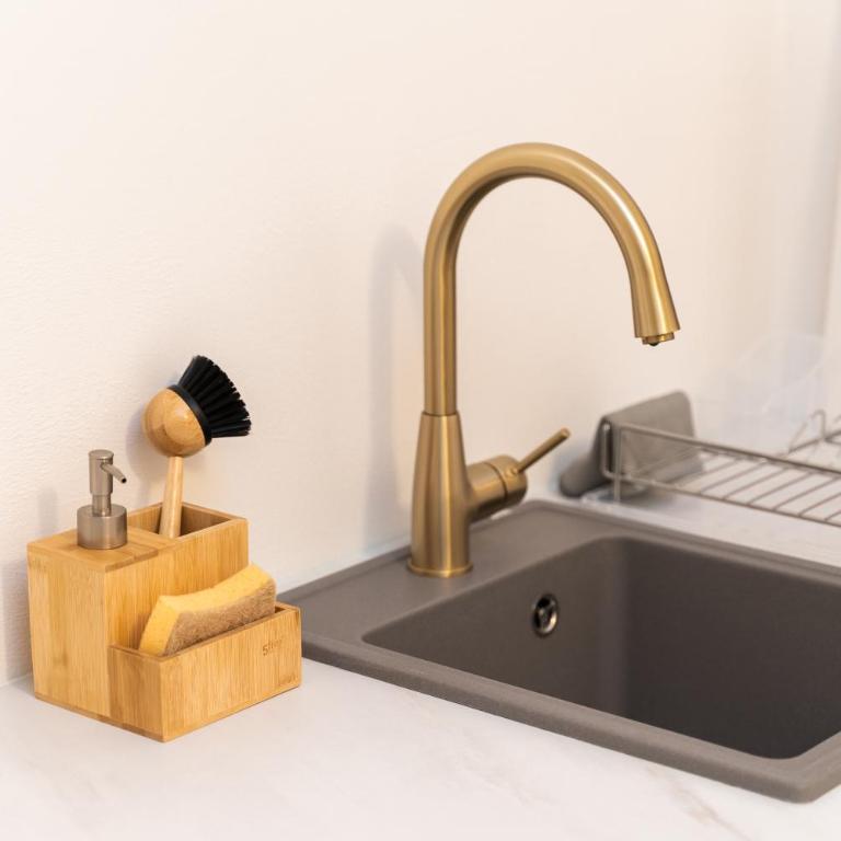 Fronto Apartment - Apartman - Prizemlje - 8