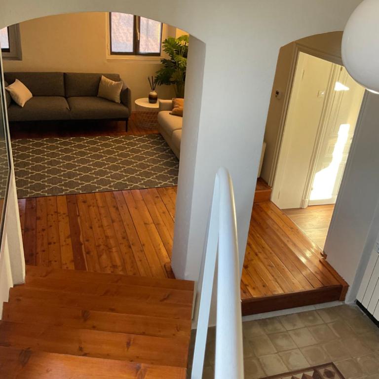 Terrazza Cavour - Appartamento con 2 Camere da Letto - 6