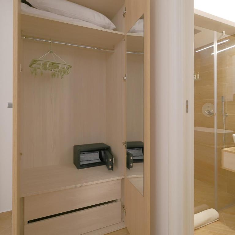 Stella del Capo 3 stelle Affittacamere - Camera Matrimoniale con Bagno Privato - 5