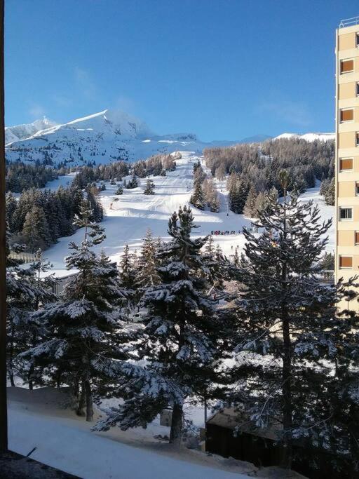 Appart 41m2 4/6 pers près pistes très équipé àneuf - Appartement 2 Chambres - 43