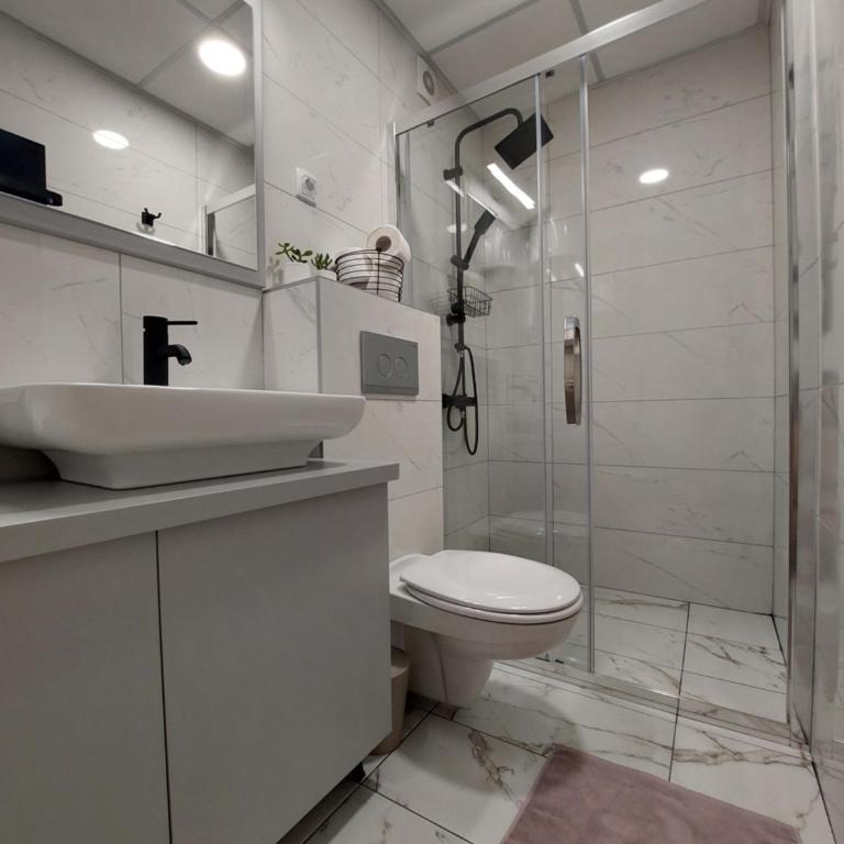 Tilia Home - Apartman sa 1 Spavaćom Sobom - 20
