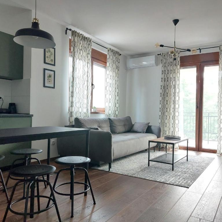 Tilia Home - Apartman sa 1 Spavaćom Sobom - 2