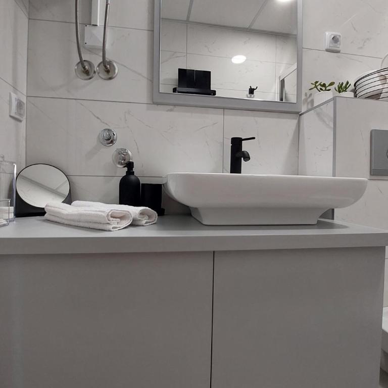 Tilia Home - Apartman sa 1 Spavaćom Sobom - 22