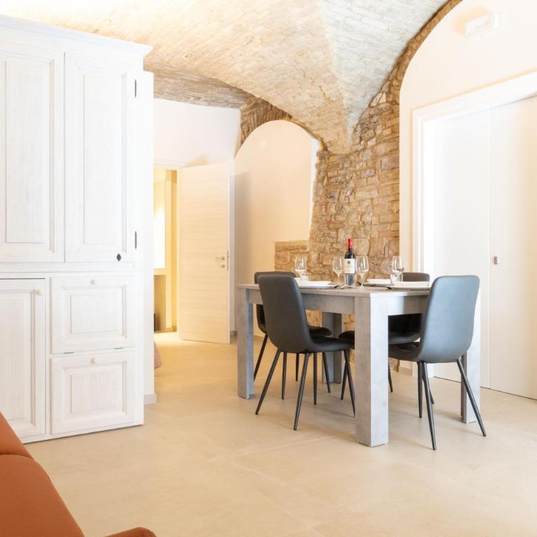 [Loft Moderno] in Centro Storico - Monolocale - 3