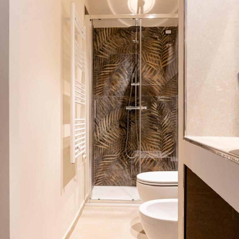 [Loft Moderno] in Centro Storico - Monolocale - 14