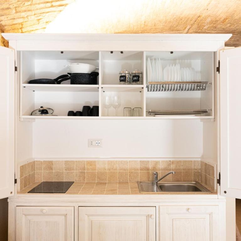 [Loft Moderno] in Centro Storico - Monolocale - 5