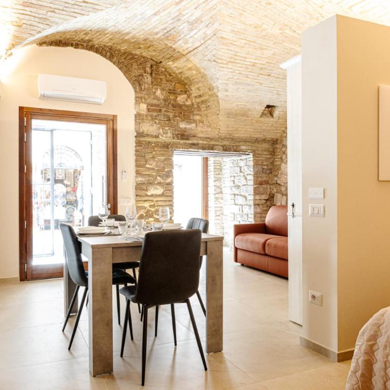 [Loft Moderno] in Centro Storico - Monolocale - 1