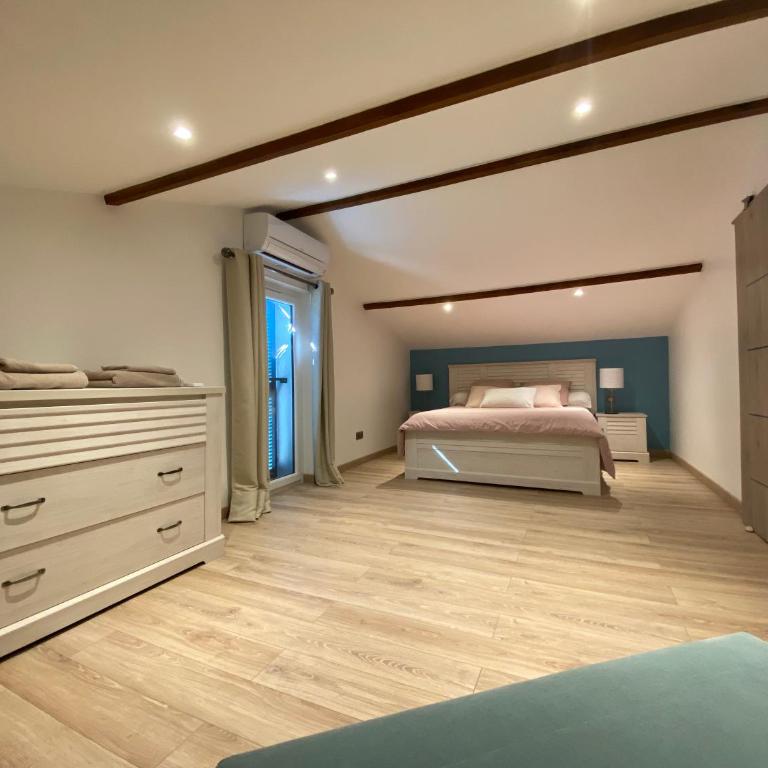 La Bastide Blanche Magnifique villa 5 étoiles 5 chambres et piscine privée sur 6500 m VAR - Villa avec Piscine Privée - 64