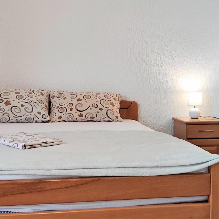 MM Apartments - Studio Apartman - 4