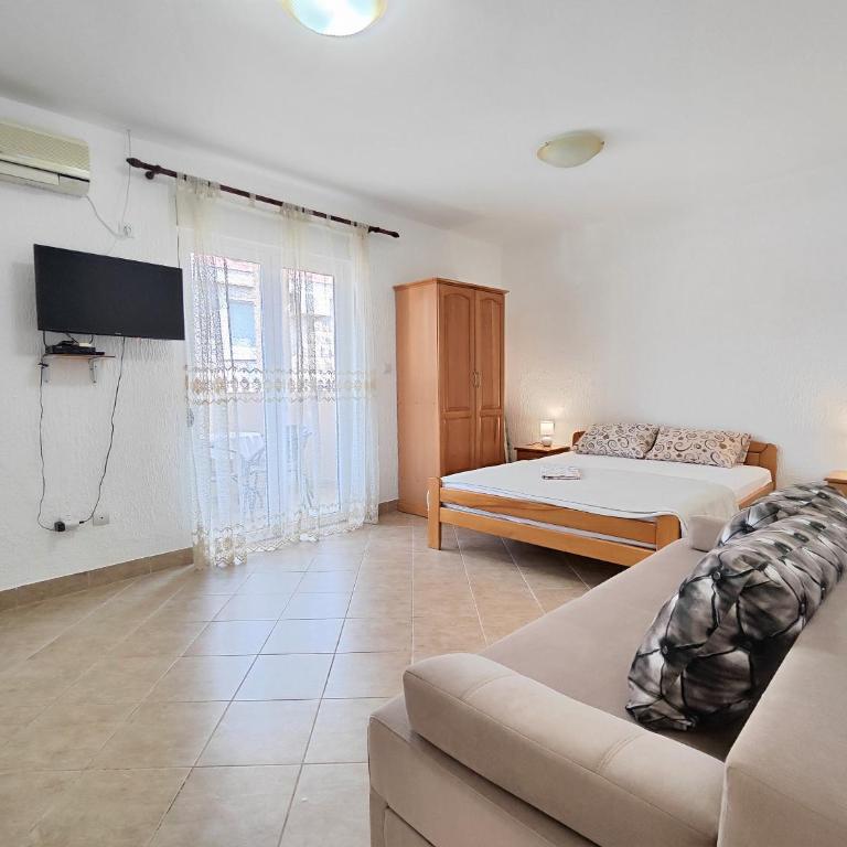 MM Apartments - Studio Apartman - 2