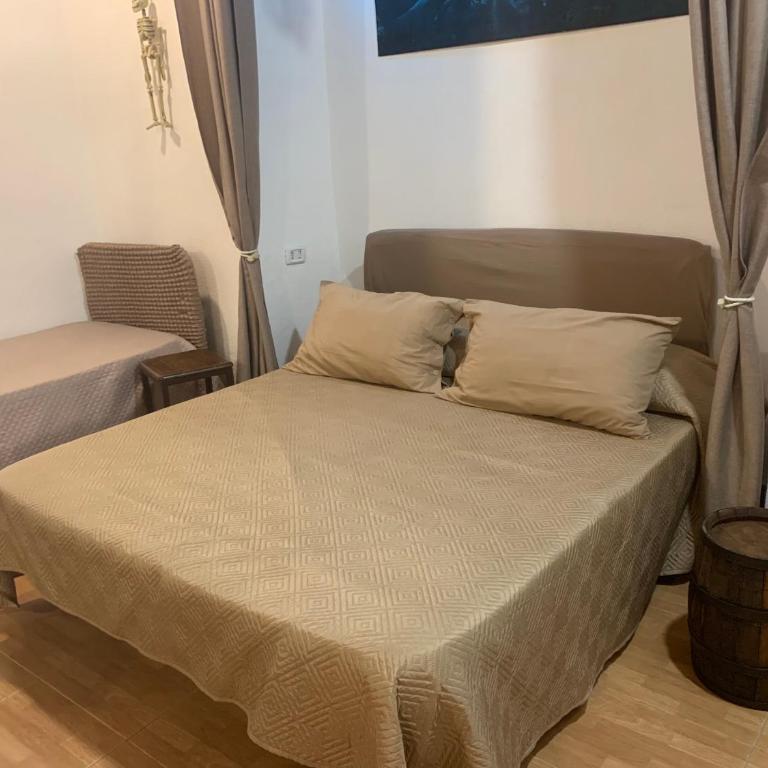 La tana dei pirati - Appartamento con 1 Camera da Letto - 28