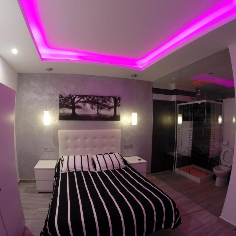 Conil Red-Black Apartment - Apartamento de 1 dormitorio - 1