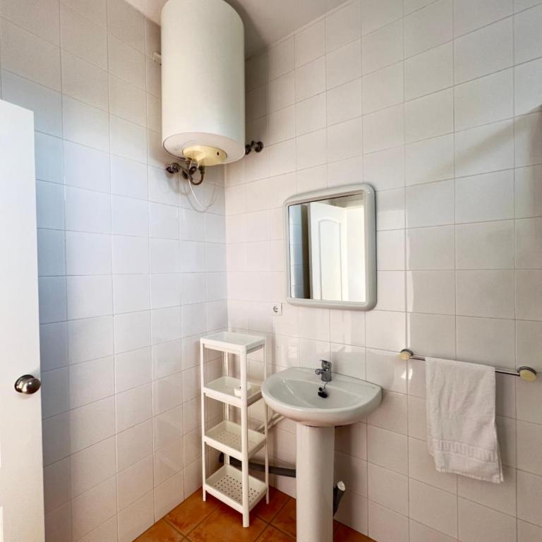 #3 HABITACION DOBLE AYAMONTE - Habitación Doble con baño privado - 3