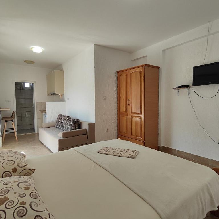 MM Apartments - Studio Apartman - 6