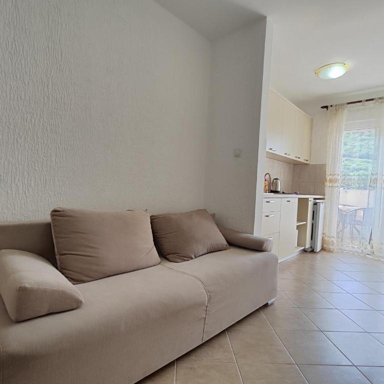 MM Apartments - Studio Apartman sa Pogledom na More - 4