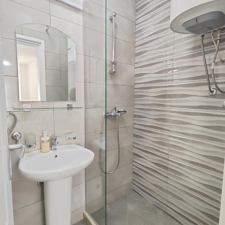 MM Apartments - Studio Apartman sa Pogledom na More - 7