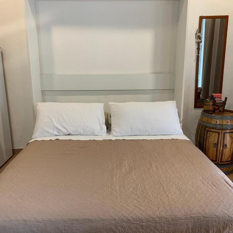 La tana dei pirati - Appartamento con 1 Camera da Letto - 21