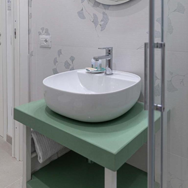 Al Chiaro di Luna Luxury Suites AMALFI COAST - Camera Deluxe - 8