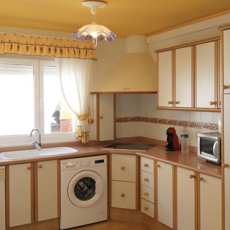 Casa Vazquez - Casa Unifamiliar de 3 dormitorios - 15