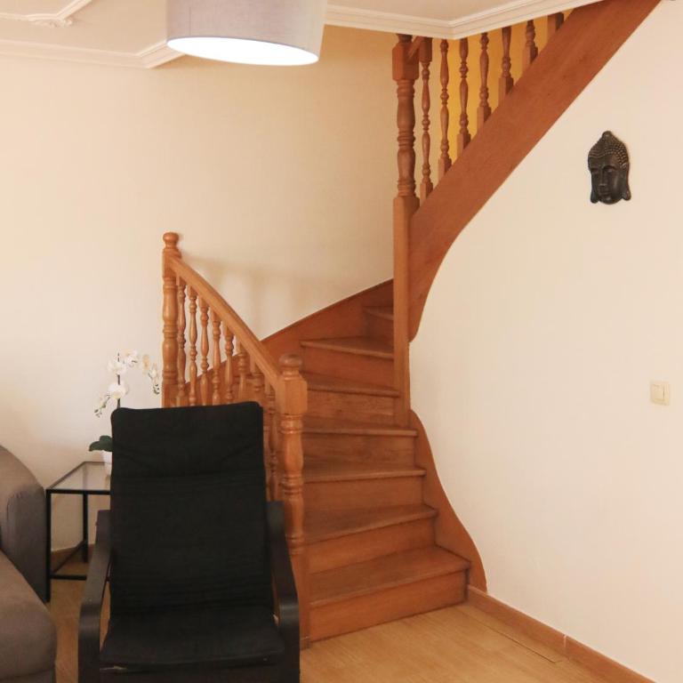 Casa Vazquez - Casa Unifamiliar de 3 dormitorios - 19