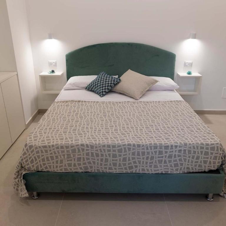 Al Chiaro di Luna Luxury Suites AMALFI COAST - Camera Deluxe - 5