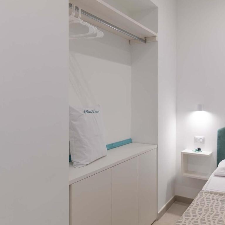 Al Chiaro di Luna Luxury Suites AMALFI COAST - Camera Deluxe - 3