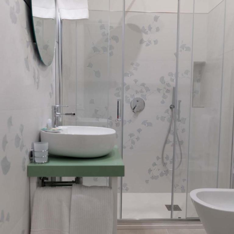 Al Chiaro di Luna Luxury Suites AMALFI COAST - Camera Deluxe - 2