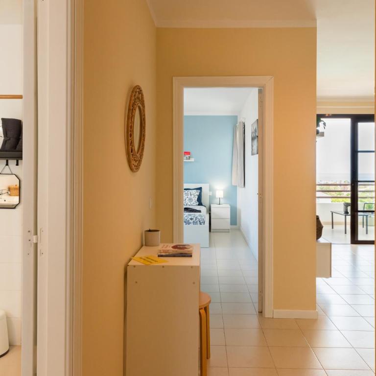 Tyler's House Ocean View - Apartamento de 1 dormitorio con vistas al océano - 8