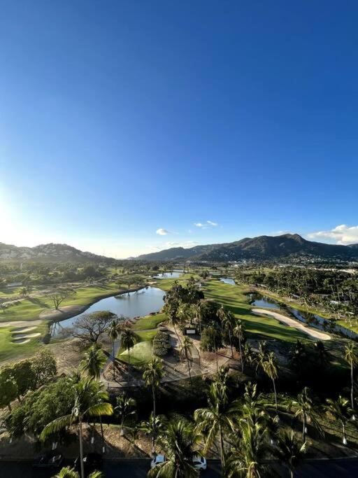 Departamento lujo en Acapulco - Three-Bedroom Apartment - 3