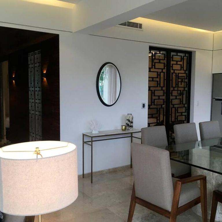 Departamento lujo en Acapulco - Three-Bedroom Apartment - 7