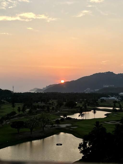 Departamento lujo en Acapulco - Three-Bedroom Apartment - 10