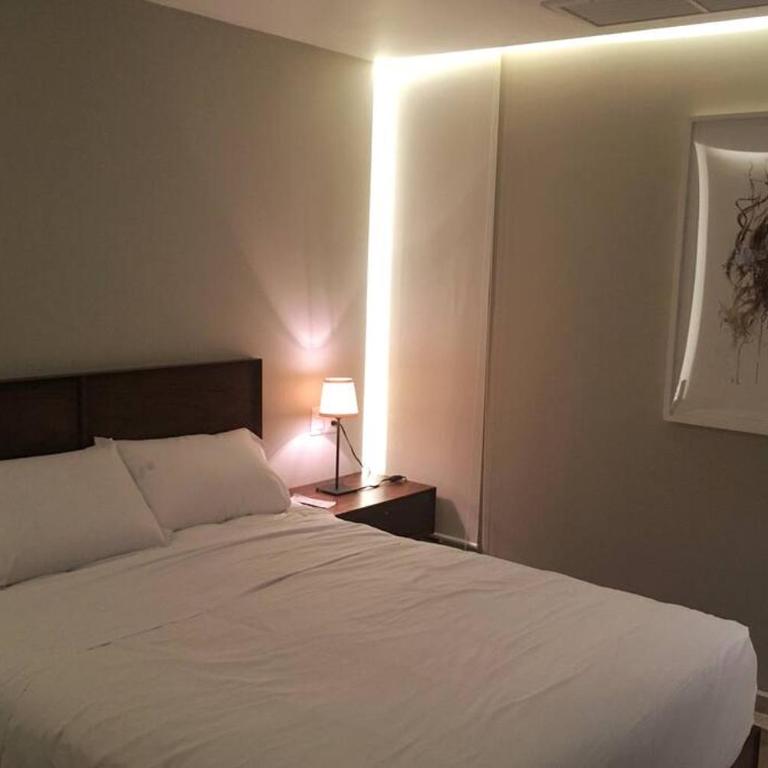 Departamento lujo en Acapulco - Three-Bedroom Apartment - 20