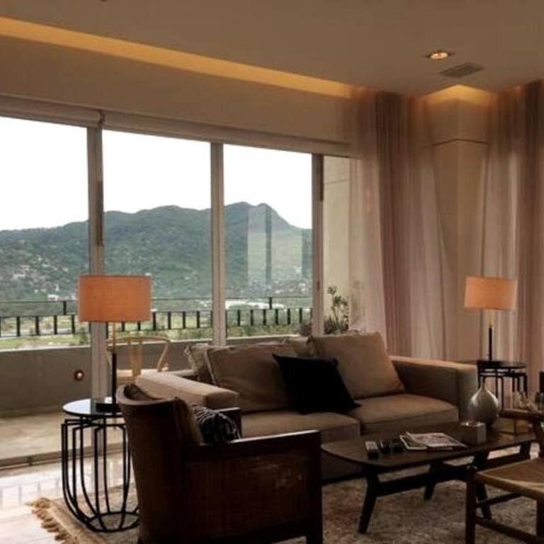 Departamento lujo en Acapulco - Three-Bedroom Apartment - 24