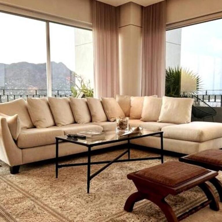 Departamento lujo en Acapulco - Three-Bedroom Apartment - 27