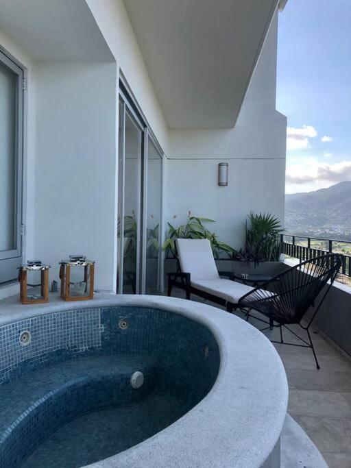 Departamento lujo en Acapulco - Three-Bedroom Apartment - 28