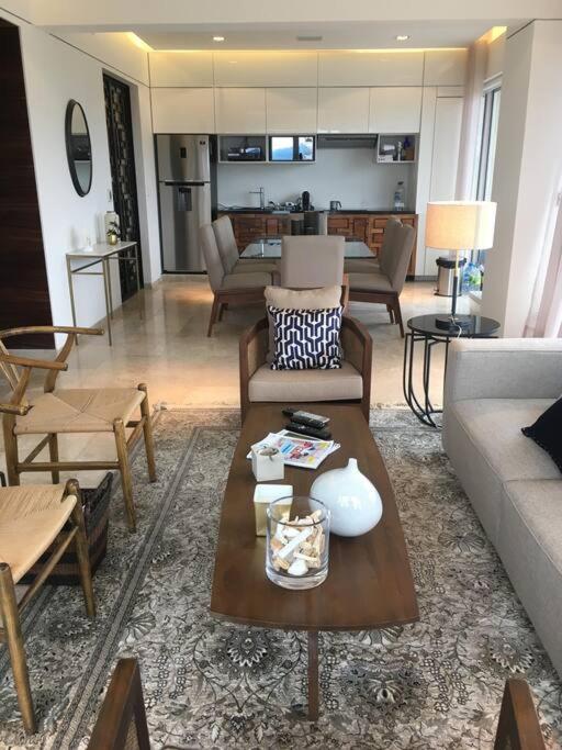 Departamento lujo en Acapulco - Three-Bedroom Apartment - 30